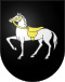 Coat of arms of Cressier