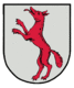 Coat of arms of Rennertshofen