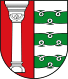 Coat of arms of Wahlsburg