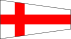 ICS Pennant Eight.svg