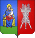 Coat of arms of Auderghem