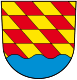 Coat of arms of Guggenhausen