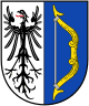 Coat of arms of Anif