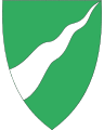 Coat of arms of Målselv kommune
