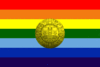 Flag of Cusco Province