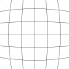 Barrel distortion.svg