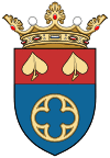 Coat of arms of Tar