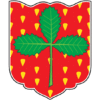 Coat of arms of Jagodina