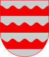 Coat of arms of Kuhmoinen