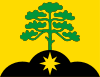 Flag of Mustamäe
