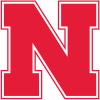 Logo of the Nebraska athletic teams 2004-