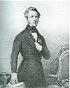 Willem Anne Schimmelpenninck van der Oye