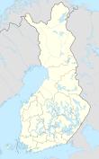 KUO is located in Finland
