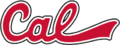 Cal Vulcans wordmark.png