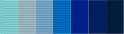 Ribbon, Outstanding Organization Award.svg
