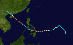 Ike 1984 track.png
