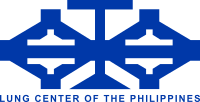 Lung Center of the Philippines (LCP).svg