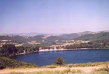 France Ardeche Lac d Issarles 01.jpg
