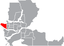 Vancouver Quadra (Canadian electoral district).svg
