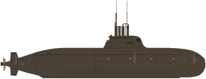 Type 212 submarine.svg