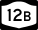NY-12B.svg