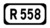 R558 Regional Route Shield Ireland.png