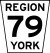 York Regional Road 79.svg