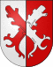 Coat of arms of Essertines-sur-Yverdon