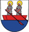 Coat of arms of Oberägeri