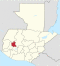 Totonicapan in Guatemala.svg