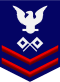 USCG Signalman Second Class insignia.svg