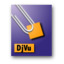 Djvu icon.png