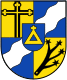 Coat of arms of Scheden