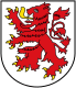 Coat of arms of Herzogenrath