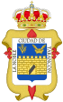 Coat of arms of Tarancón
