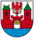 Coat of arms of Arneburg