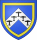 Coat of arms of Orly