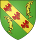 Coat of arms of Thierville-sur-Meuse