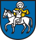 Coat of arms of Oberteuringen
