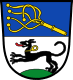 Coat of arms of Geiselwind