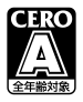 CERO A.svg