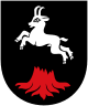 Coat of arms of Grän
