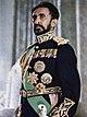 Haile Selassie I of Ethiopia