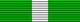 Order of the Palm (Suriname) - ribbon bar.png