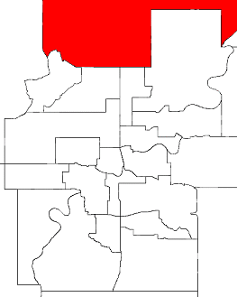 Athabasca-Redwater in relation to Edmonton2004.png