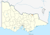 Australia Victoria Wodonga City.svg