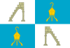 Flag of Graus