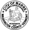 Official seal of Barre, Vermont