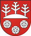 Coat of arms of Turzovka