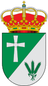 Coat of arms of Ibahernando